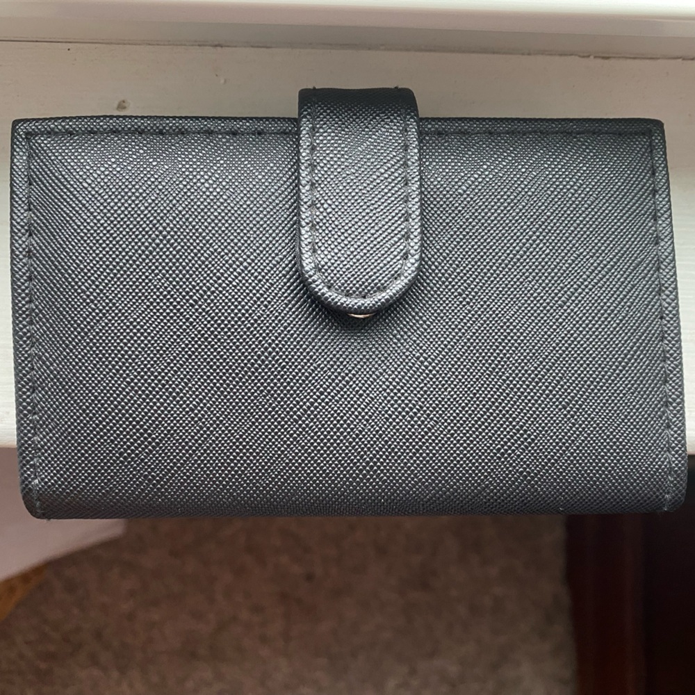 Safe Keeper wallet